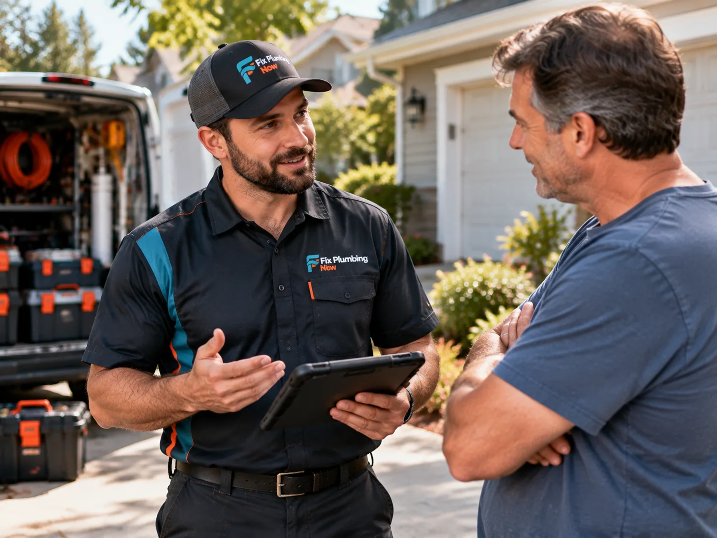 Clogged Drain Service Ohio City, OH FAQs